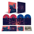 Gustavo Santaolalla The Last of Us (Vinyl) 10th Anniversary  12" Album Box Set