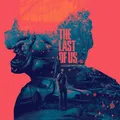 GUSTAVO SANTAOLALLA-THE LAST OF US-10TH ANNIVERSARY VINYL BOX SET 4 VINYL LP NEU