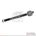 Febi 180423 Axialgelenk Spurstange Vorne für Hyundai Tucson TL TLE KIA Sportage