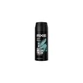 3x Axe Deospray Apollo Bodyspray 48h Schutz 150ml Neu (472)