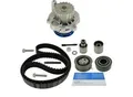 SKF Wasserpumpe + Zahnriemensatz vkmc01251 für Ford VW (FAW)