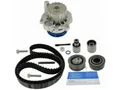 WASSERPUMPE + RIEMEN FÜR VW CADDY II MK2 1.9 GOLF IV MK4 1.9 NEW BEETLE 1.9 BORA
