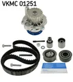 Für SKF VKMC 01251 BELT TENSIONER UNIT