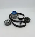 SKF VKMC 01251 Spannrollensatz mit Wasserpumpe