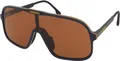 Carrera C SPORT 11/S Blue 99/1/140 Herren Sonnenbrillen