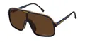 Carrera C SPORT 11/S Blue 99/1/140 Herren Sonnenbrillen