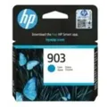 HP 903 Cyan Original Ink Cartridge