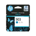 HP 903 Cyan Original Ink Cartridge