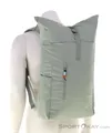 GOT BAG Rolltop Easy Rucksack-Hell-Grün-One Size