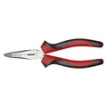 Gedore Red red R28512200 Flachrundzange gewinkelt 45° 200 mm 2K-Griff (200 mm) (3301136)