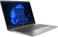 HP 255 G9, 39,6cm (15,6"), FHD Notebook, 8GB RAM, 512GB SSD, silber - NEU, OVP