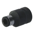 KS TOOLS 3/8" Kraft-Bit-Adapter-Stecknuss, für Bits 1/4"