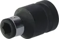 KS Tools 515.1599 5151599 Steckschlüssel-Adapter Antrieb 3/8" (10 mm) 35mm 1St.