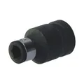 3/8 Zoll Kraft-Bit-Adapter-Stecknuss, für Bits 1/4 Zoll KS TOOLS 515.1599