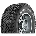 BFGoodrich All Terrain T/a Ko2 265/70 R16 121S  Ganzjahresreifen