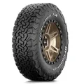 BF Goodrich 215/75 R15 100S Ganzjahresreifen Allwetter Offroad M+S 3PMSF Reifen Kompatibel mit FORD MAVERICK UDS, UNS, FIAT Ducato Kastenwagen 250, 290 Ducato Bus 250, 290, TOYOTA, KIA