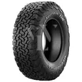 4x  Allwetterreifen BF-GOODRICH ALL TERRAIN T/A KO2 LRE RWL 265/70 R16 121 S
