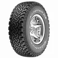 2X BF GOODRICH ALL TERRAIN TA KO2 LRE RWL 265 70 R 16 121/118 S