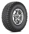 Sommerreifen BFGoodrich 265/70 R16 121/118S ALL TERRAIN KO2 M+S