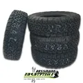 4x BF Goodrich All-Terrain TA KO2 3PMSF M+S 265/70R16 121/118S Reifen