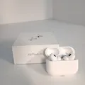 Apple AirPods Pro 2. Generation mit MagSafe USB '¬â"¢C Kopfh ärer Etui