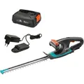 Akku-heckenschere Easycut 40/18v P4a Ready-to-use Set, 14733-20 - Gardena