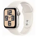 Watch SE Aluminium 40mm Polarstern (Sportarmband polarstern) M/L