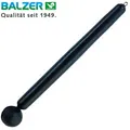 Balzer Trout Attack Bodentaster 5g 160030005 Bodengleiter Tiroler Holz