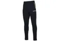 Airtracks Lauftights Herren Winter Laufhose Lang Pro Team (Funktions Sporthose mit warme Thermoqualität) bei kaltem Wetter » S M L Xl XXL XXXL «