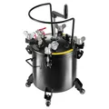 Sprühfarbe Druckbehälter 20L Rollbar Reparatur Dichtungsmittel Lackierpistole