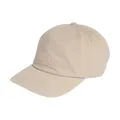 adidas Unisex Washed DAD Cap, Wonder Alumina, S-M