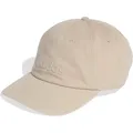 ADIDAS Damen Mütze WASHED DAD