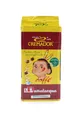 Passalacqua Kaffee Espresso caffe - CREMADOR - 250g gemahlen