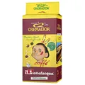 KAFFEE PASSALACQUA CREMADOR - GUSTO CORPOSO - PAKET 250g GEMAHLENER