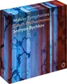 Gustav Mahler Mahler: Symphonies 1-9 (CD) Box Set (US IMPORT)