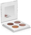 Signature Colour Lidschatten Rosé Renaissance 02 - Langhaltend Bio Mandelöl