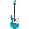 Yamaha Pacifica 612VIIX Teal Green Metallic - E-Gitarre