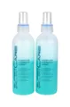 2x 200ml Super Brillant Care Moisture 2-Phasen-Spray HairHaus