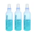 3x200ml Super Brillant Care Moisture 2-Phasen-Spray HairHaus