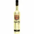 Organika Life BIO Wodka 40% vol. 0,7L 700 ml Водка Био Vodka Nature