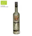 Organika Life Vodka Bio / 40 % Vol. / 0,7 Liter-Flasche