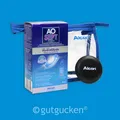 AoSept Plus HydraGlyde Travelpack 1 x 90ml Pflegemittel Peroxidlösung von Alcon
