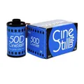 Cinestill Xpro C-41 50 Daylight 135-36 Farbnegativfilm