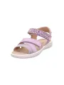 Superfit Mädchen SPARKLE Lila 8510