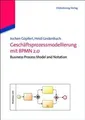 Geschäftsprozessmodellierung mit BPMN 2.0: Business... | Buch | Zustand sehr gut