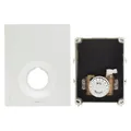 Magni TA Heimeier UP-Einzelraumreg Multibox RTL mit Rücklauftemperaturbegrenzer, weiss, 9304-00.800 (9304-00.800)