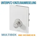 Heimeier Multibox RTL 9304-00.800 Rücklauftemperaturbegrenzung Ventil Thermostat