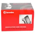 BREMBO P85126X Bremsbeläge für VW AUDI SEAT SKODA CUPRA