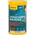Vipachips Nature 1000 Ml Hauptfutter - Sera