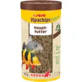 sera vipachips | 1000 ml Zierfischfutter